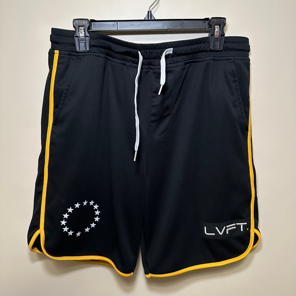 Live fit Apparel shorts